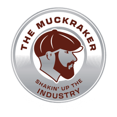 The Muckraker: Shakin' Up the Industry